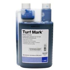 Turf Mark Blue