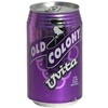OLD COLONY UVA - Puerto Rico's Favorite Grape Flavored Soda