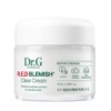 Dr.G Red Blemish Clear Cream 70ml 1 x 2SET (AD / 닥터지 레드 블레미쉬 클리어 크림 70ml  1개 x2SET (AD