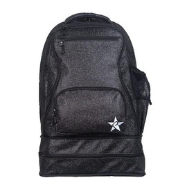 Rebel Athletic Imagine Rebel Dream Bag Plus with Black Zipper