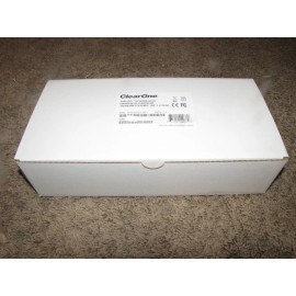 ClearOne NEW ClearOne Dialog 20 Wireless Handheld Cardioid Microphone 2.4GHz 910-6103-001