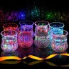 Total Supplier Vaso Luminoso Fiesta Batukada Divertido Luz Led Bebidas