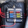 4 Types 12V Add-a-Circuit Adapter and Fuse Kit - Fuse