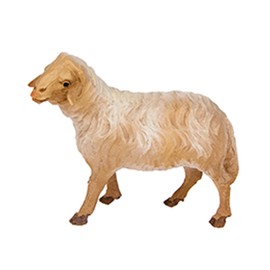 Fritz Cox® Sheep Set of 6 for 15-18 cm Figures