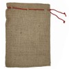 Marco Porta Jute Sack 25 x 35 cm Santa Sack