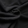 Skyour Black 10"/12"/15" PA DJ Speaker Cover 2pcs Scrim Stretchy