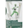 Power Rangers Lightning Collection Lost Galaxy 15 cm Large Green