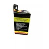 Rhino Universal AC Adaptor Power Supply + 6 Tips 500mA