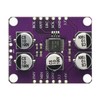 PCM1808 24bit 105dB SNR Audio Stereo ADC Single-Ended Analog-Input Decoder