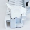 Refrigerator Ice Maker Replacement for Whirlpool WRS322FDAB02 WRS322FDAB03 WRS322FDAB04 WRS322FDAB05