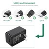 Kitchen Scale Food Scale Charger, FITE ON USB Power Adapter