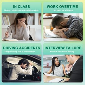 Dual Nasal Inhaler, Portable Double Hole Nasal Congestion Inhaler, Aromatherapy Stick, Mint Flavor Essential Oil Nasal Inhaler for Sinus & Congestion Relief, Tension Relief & Focus Boost (Lemon)