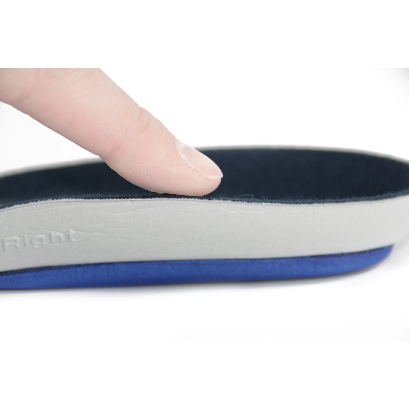 Ability Superstore Xline Insoles Large 9-11