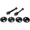 Dorman 533-103 Front Upper Alignment Cam Bolt Kit Compatible with