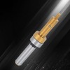 Mechanical Edge Finder Anti Magnetic Eccentric Detector Degree Titanium Layer