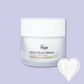 Isorb/Meso Peel Cream 50ml Anti-aging, elasticity, nutrition / 아이소브/ 메조필스크림 50ml 안티에이징 탄력 영양