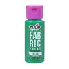 Tulip Brush-On Fabric Paint 2oz, Matte Green, As Detailed, One