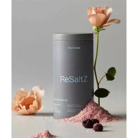 RESALTZ 아로마 배쓰솔트 로제선셋 2050336 Resaltz Aroma Bath Salt Rosy Sunset