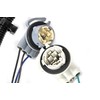 ACDelco 16532721 Driver Side Tail Light Wiring Harness
