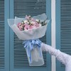 HYSSINOWRAP 20 sheet .flower wrapping paper. Flower packaging bouquet wrapping