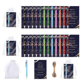 GADITIEK 24 Sets of Leaving Gift Colleagues, Small Gifts for Colleagues, Thank You Gifts, Thank You Gift, Colleague, Best Employee, Christmas Gifts, Work Colleague, Team Gift