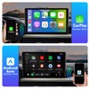 2+64G 10.1-inch Android 14 Car Stereo for Honda CR-V CRV