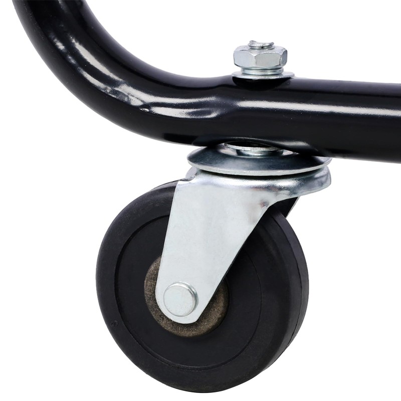 Donext Outboard Boat Motor Stand, Engine Stand for Storage, 315lbs