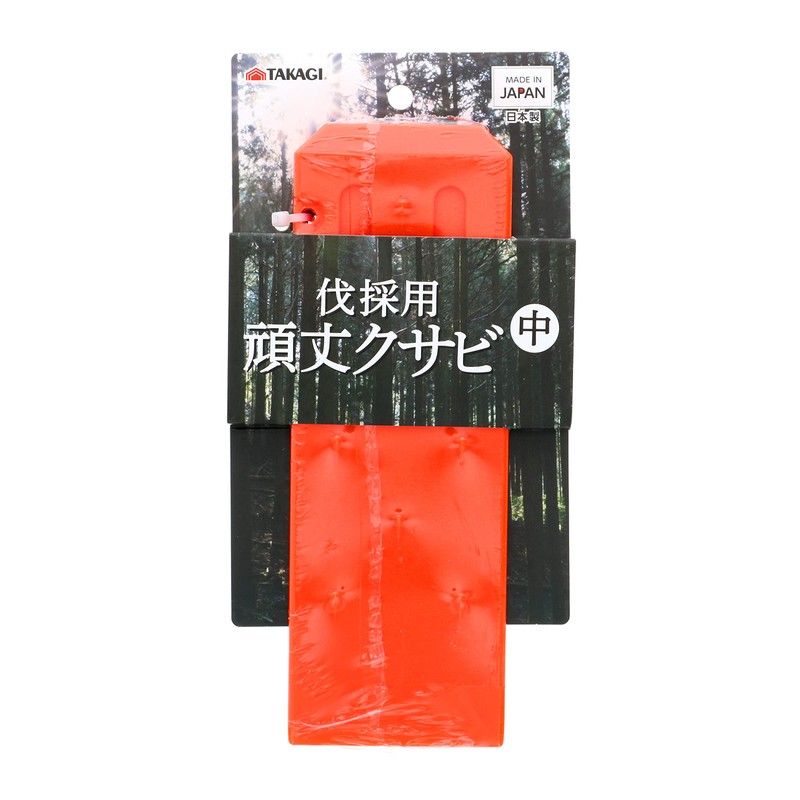 Takagi Heavy Duty Wedge, Medium