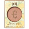 Pixi Cheeks Glow-y Powder + Vit C Compact Powder