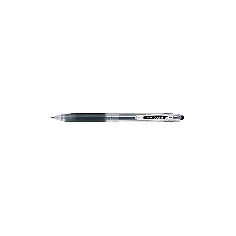 Pilot Gel Ink Ballpoint Pen, Extra Fine Point, 0.5mm, Black,