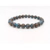 UhMAZING Bracelet Tiger's Eye Blue Aventurine by UhMAZING - Natural