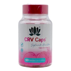 Pure Duo Curves Crv 60 Caps Shake Crv Piña Colada 600 G Pure