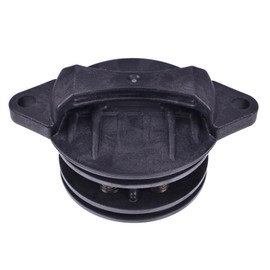 YIHETOP Hydraulic Oil Canister Cap 7349796 7024038 Compatible for Bobcat Skid Steer Loader S450 S550 S570 S650 S510 S530 S590 T550 T590
