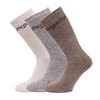 Regatta Mens 3 Socks/Box Warm Long Ankle Support Socks -