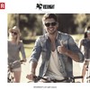 Rocknight - anteojos de sol polarizadas para hombre, anteojos de
