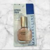 Maybelline Express Finish Fast Dry Nail Enamel Polish  BRASSY