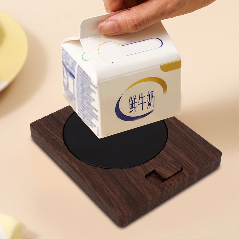 Cup Warmer Electric USB 2 Levels Temperature Adjustable Cup Warmer