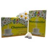 Manzanilla Té (Chamomile Tea) - 25 Bags, 100% Natural Herbal
