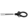 M24x3 Tow Hook JDM Style Screw Track Racing Tow Ring