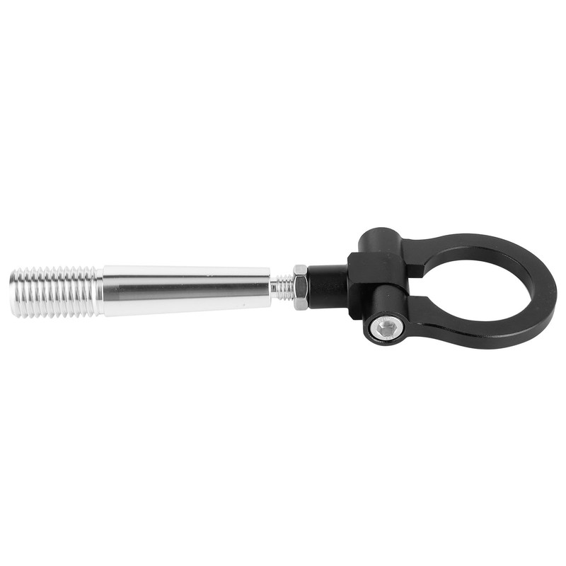 M24x3 Tow Hook JDM Style Screw Track Racing Tow Ring