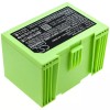Banshee ABL-D1 3.4Ah i7 Lithium Battery For iRobot Roomba 14.4V