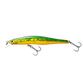 TIEMCO Shumari 110F #221 HG Green Gold OB