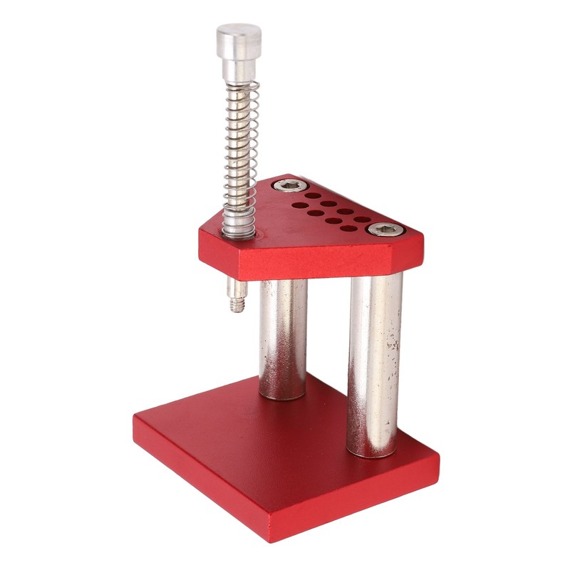 Watch Puller Remover Hand Removal Tool Presser Lifter Plunger Universal