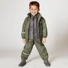 Celavi Unisex two-piece rain suit in many colours rain jacket