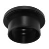Nicear Air Diesel Parking Heater Duct Vent Outlet Flat Connector