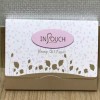 No Application 천연마기름종이 얼굴기름제거 코기름 100매 Natural Charcoal Oil Absorbing Paper for Face and Nose 100 Sheets