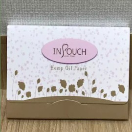 No Application 천연마기름종이 얼굴기름제거 코기름 100매 Natural Charcoal Oil Absorbing Paper for Face and Nose 100 Sheets