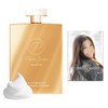 Perlesebon Shampoo, With Manufacturer Catalog, Ryouko Shinohara, Developed, Good Odor,