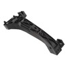 Headlight Support Bracket 64118F2000 Front Left Replacement for Elantra 1.4L