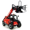 Manitou MLT 625T confort Telehandler w/fork
